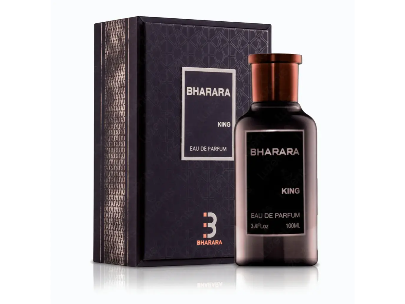 BHARARA KING EDP 100 ML