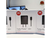 MOTOROLA TURBO POWER 30+ CHARGER