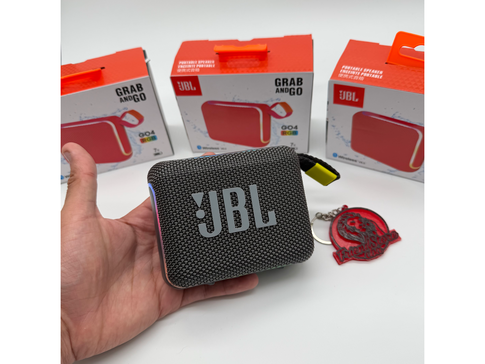JBL Grab and Go