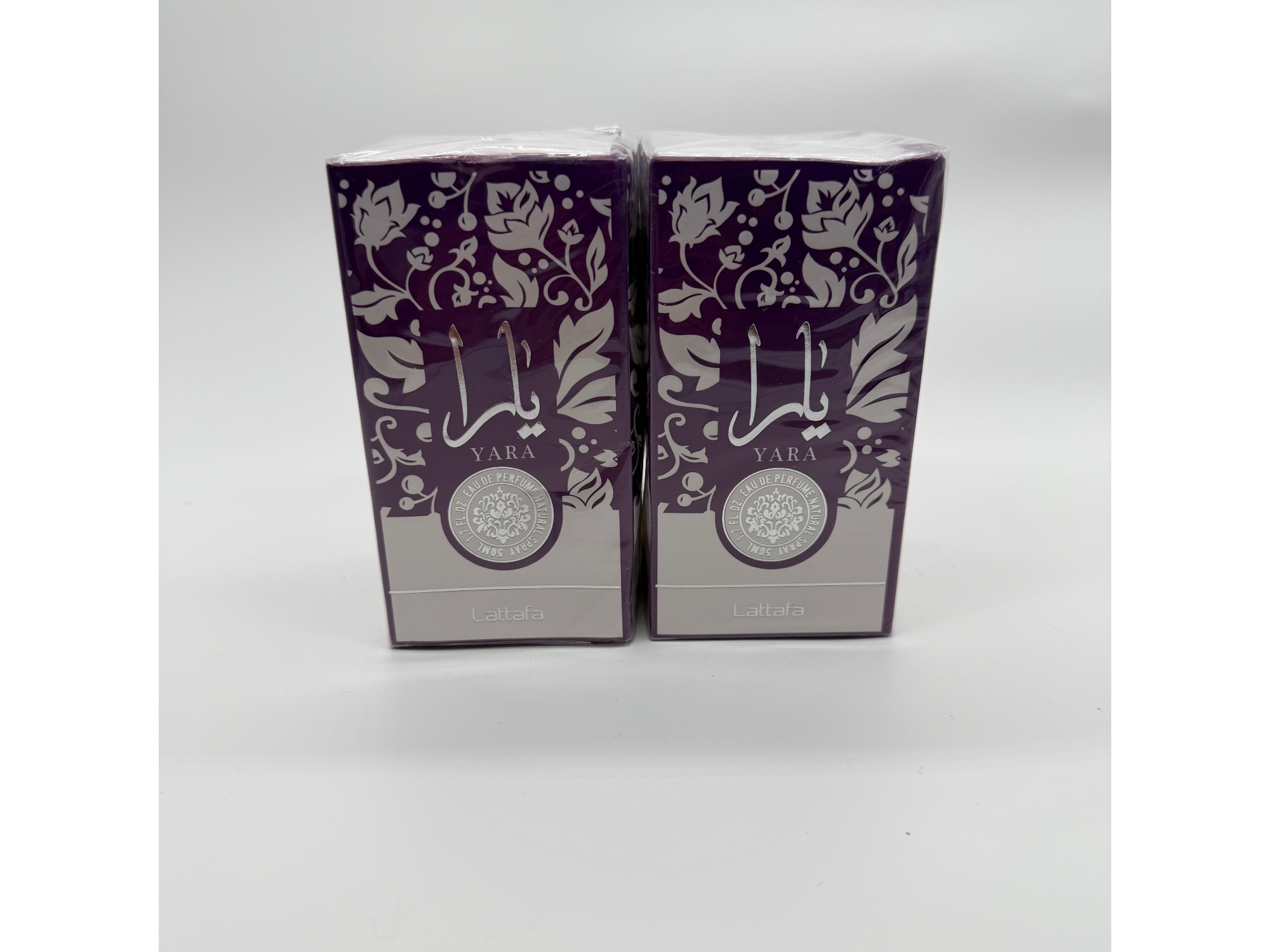 Yara Lattafa Eau de Parfum (EDP) 50 ML