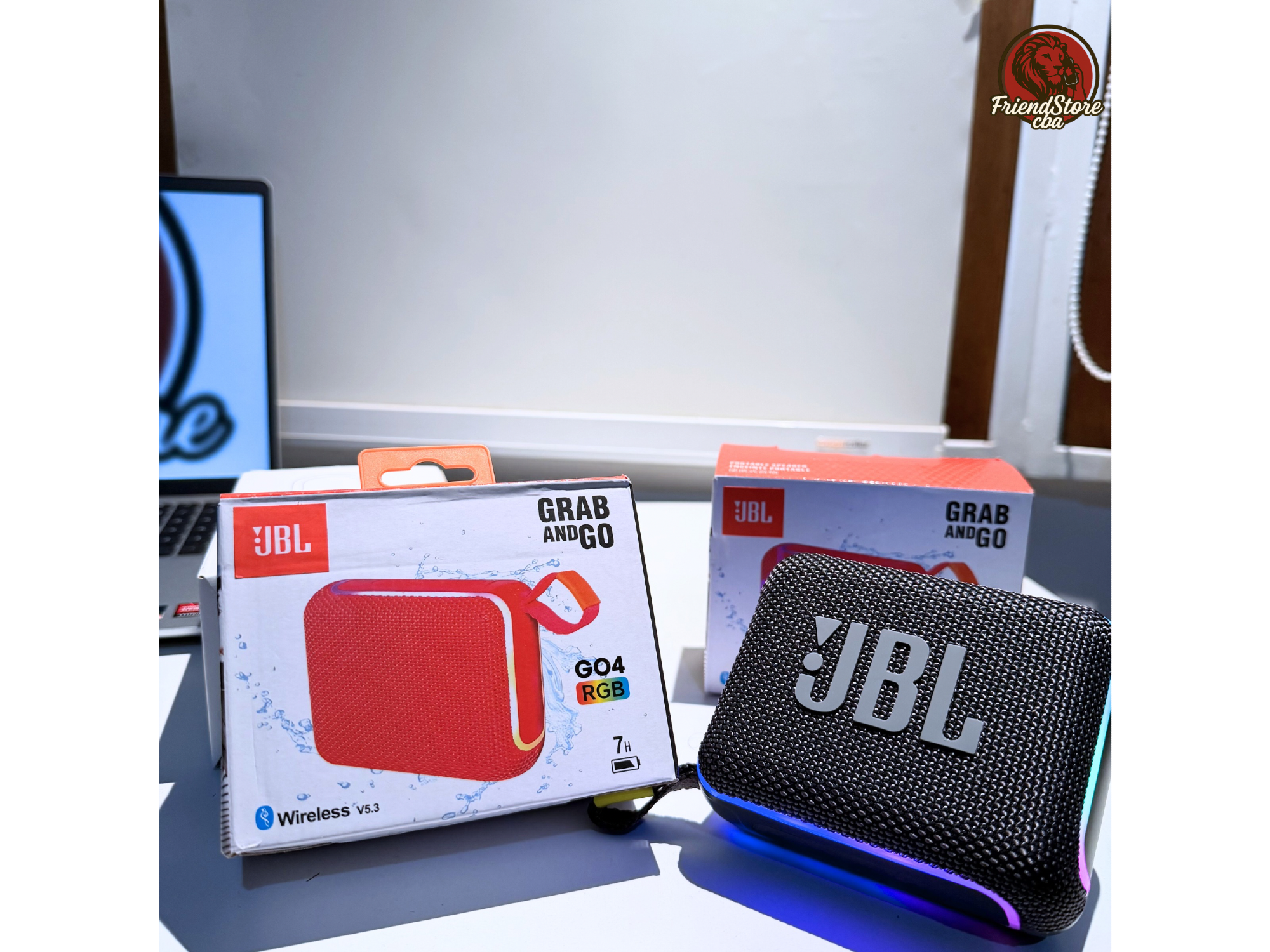 JBL Grab and Go