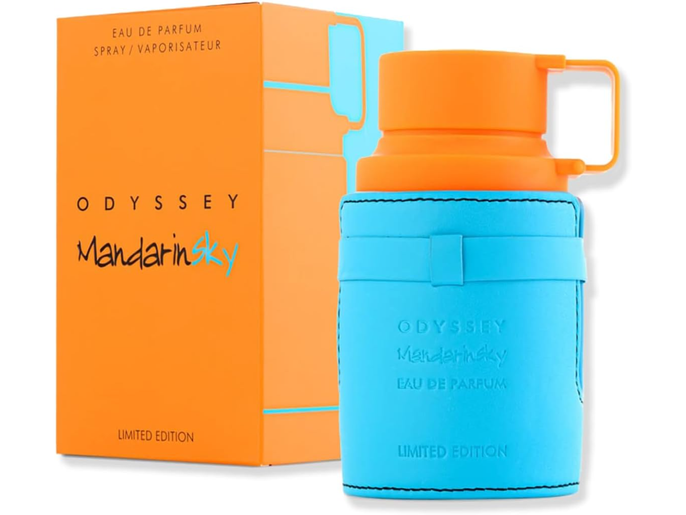 MANDARIN SKY ODYSSEY 100 ML EDP – ARMAF