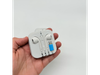 Auricular Lightning Caja Transparente