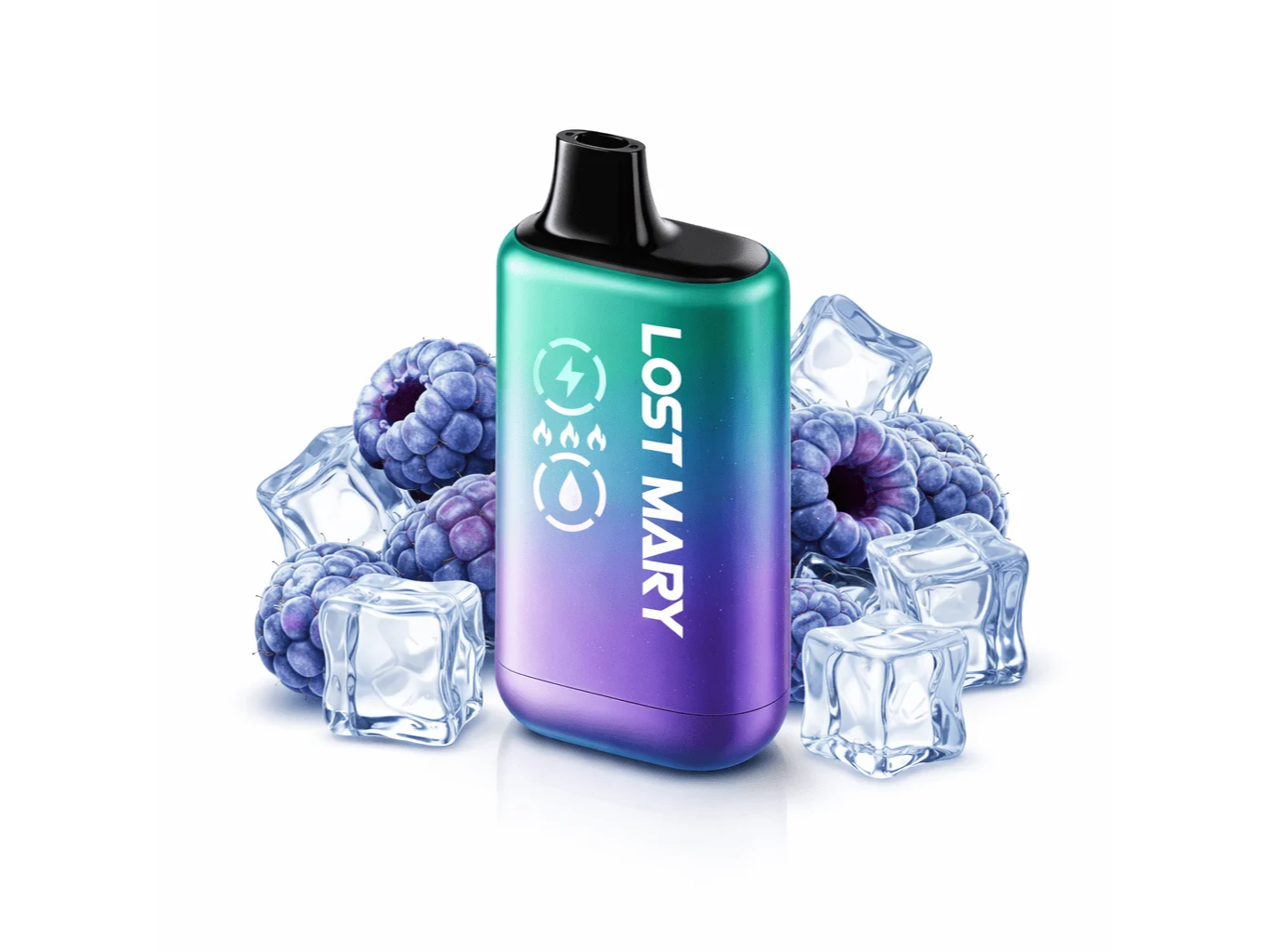 Lost Mary Dura 35000 puffs