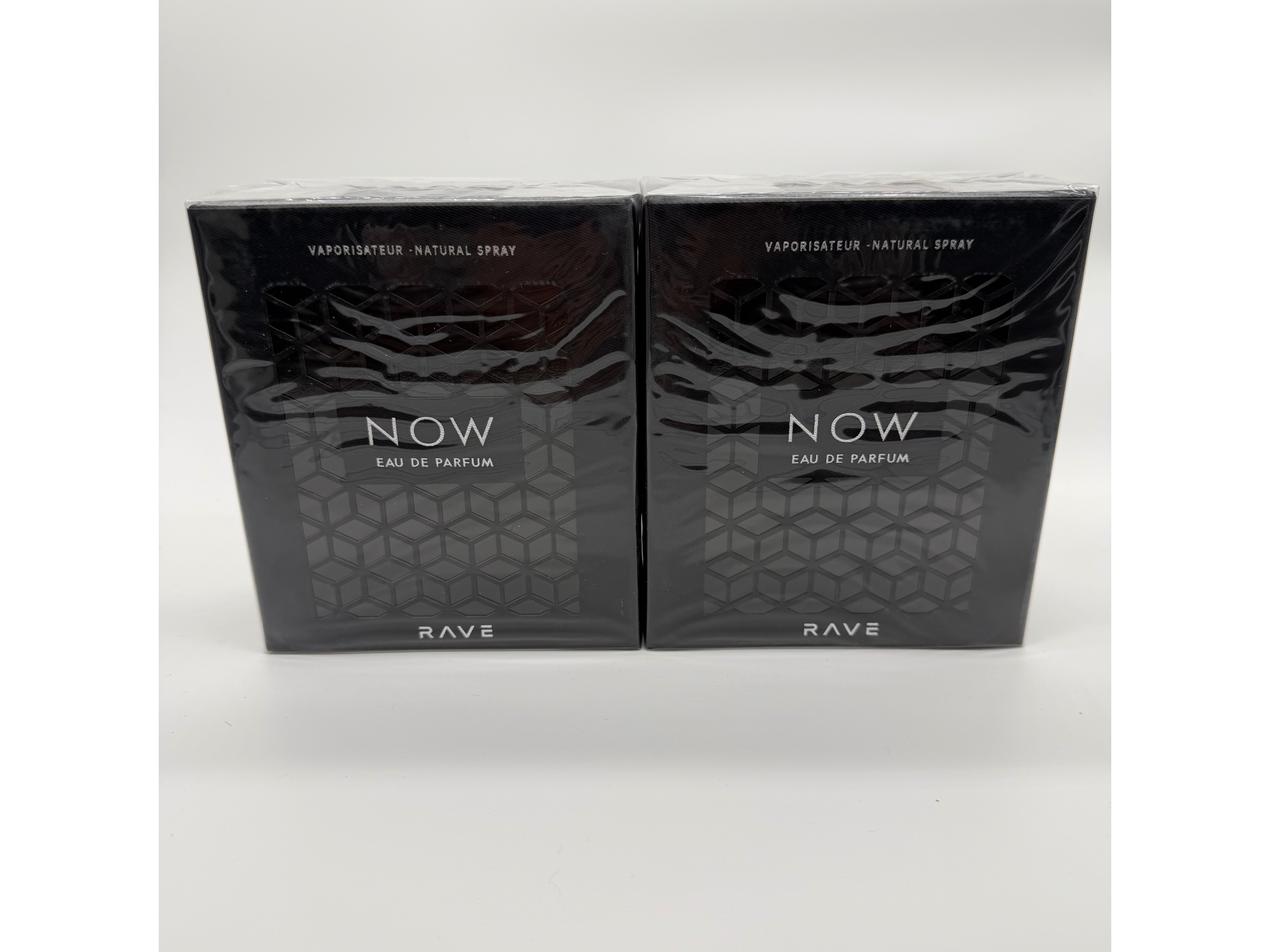 NOW RAVE Eau de Parfum 100 ML