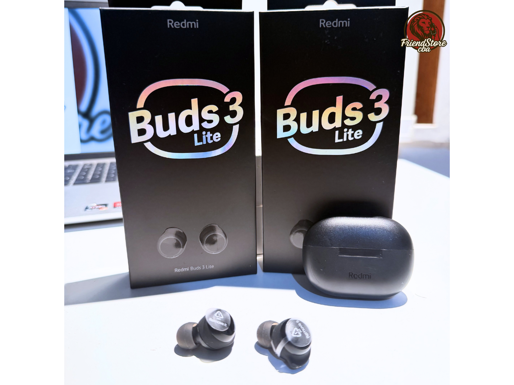 Xiaomi Buds 3 Lite
