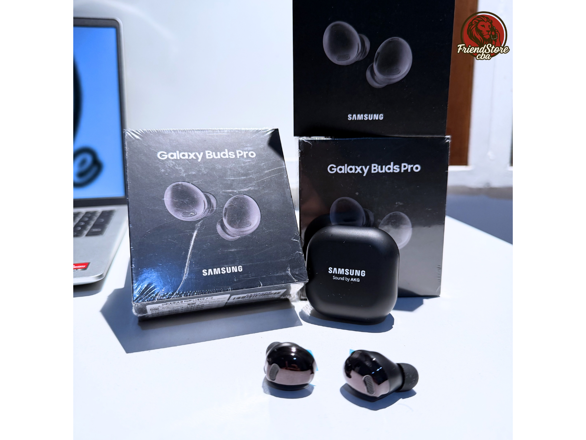 Samsung Galaxy Buds Pro