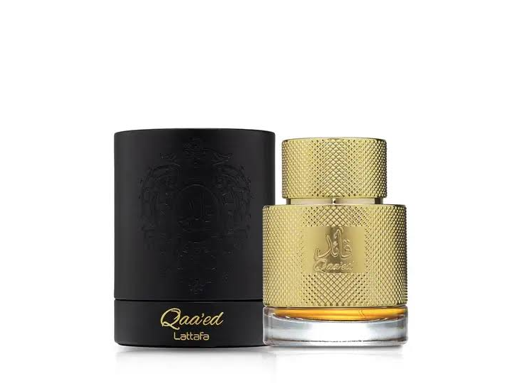 Lattafa Qaaed 100ml