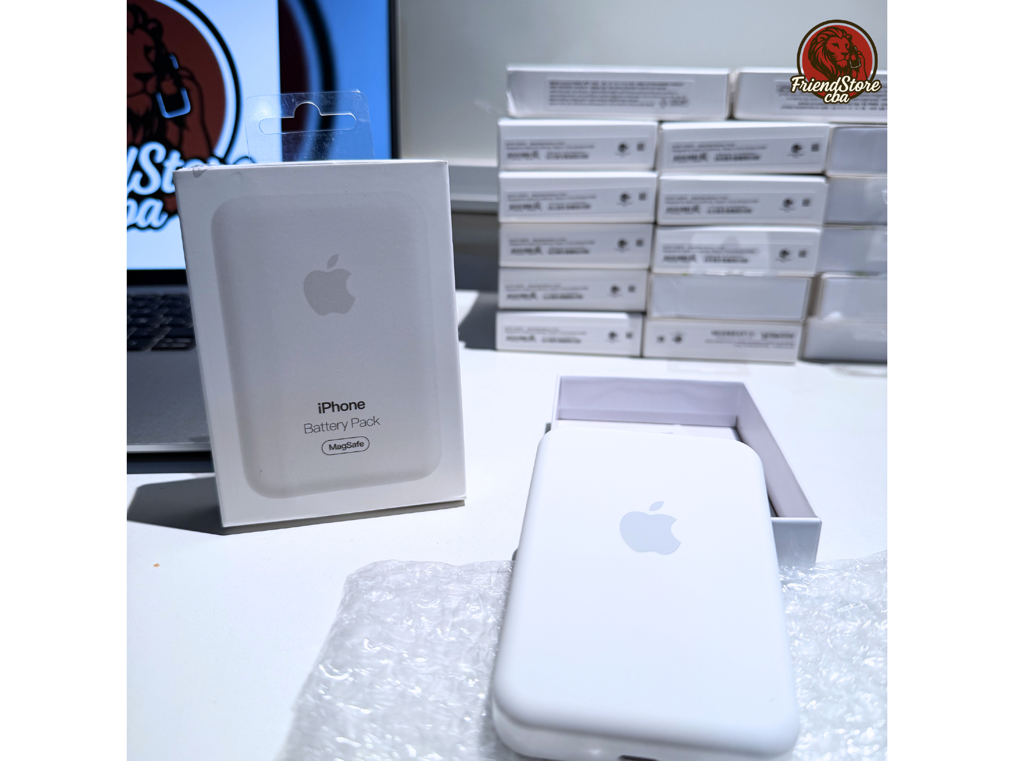 Battery Pack
