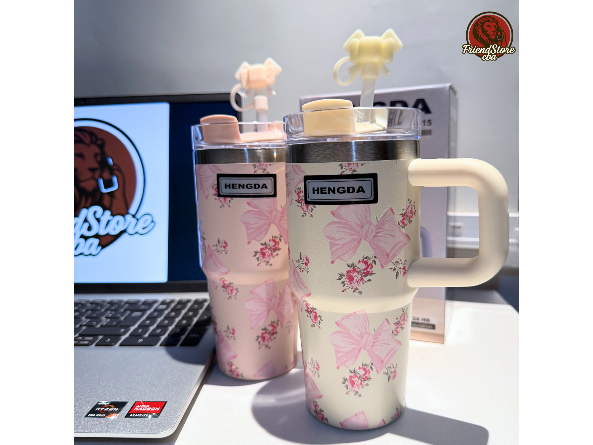 MINI QUENCHER 500 ML