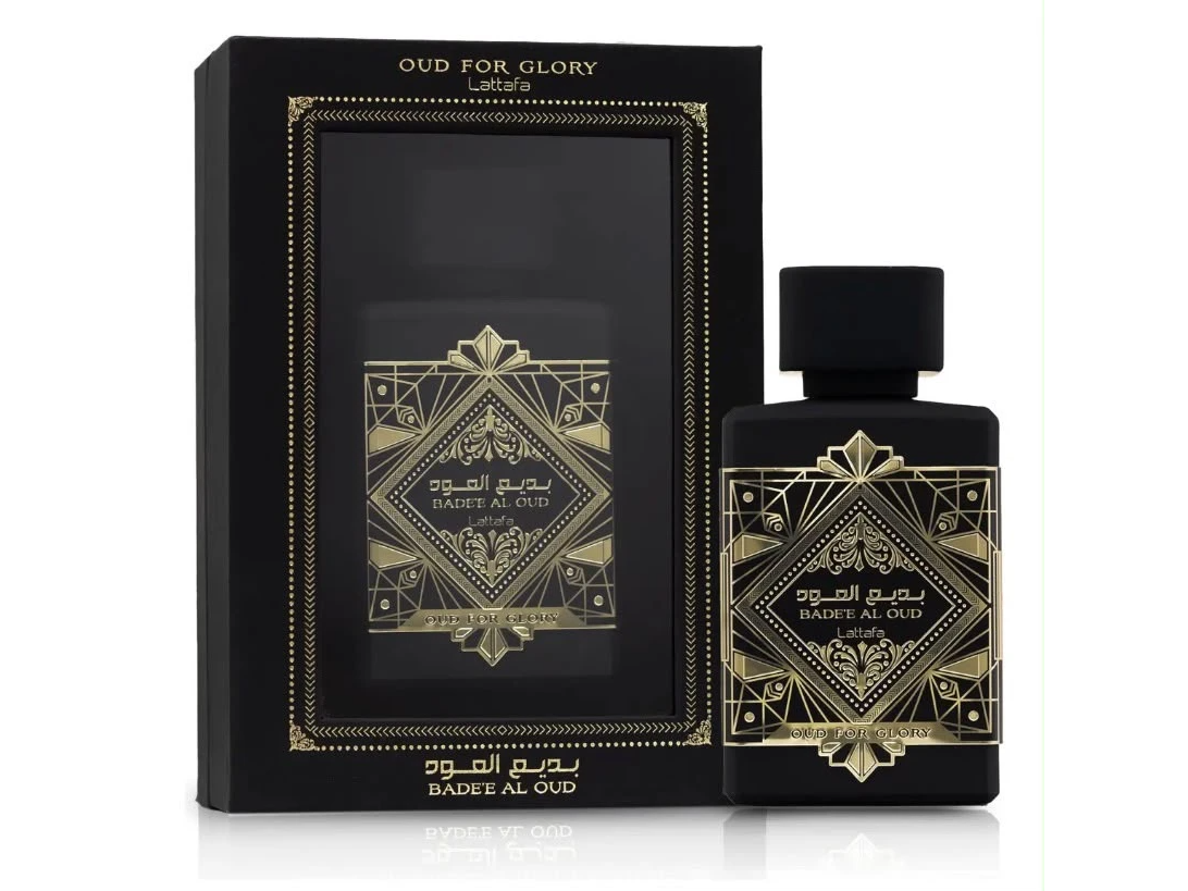 LATTAFA BADE´E AL OUD FOR GLORY EAU DE PARFUM 100 ML