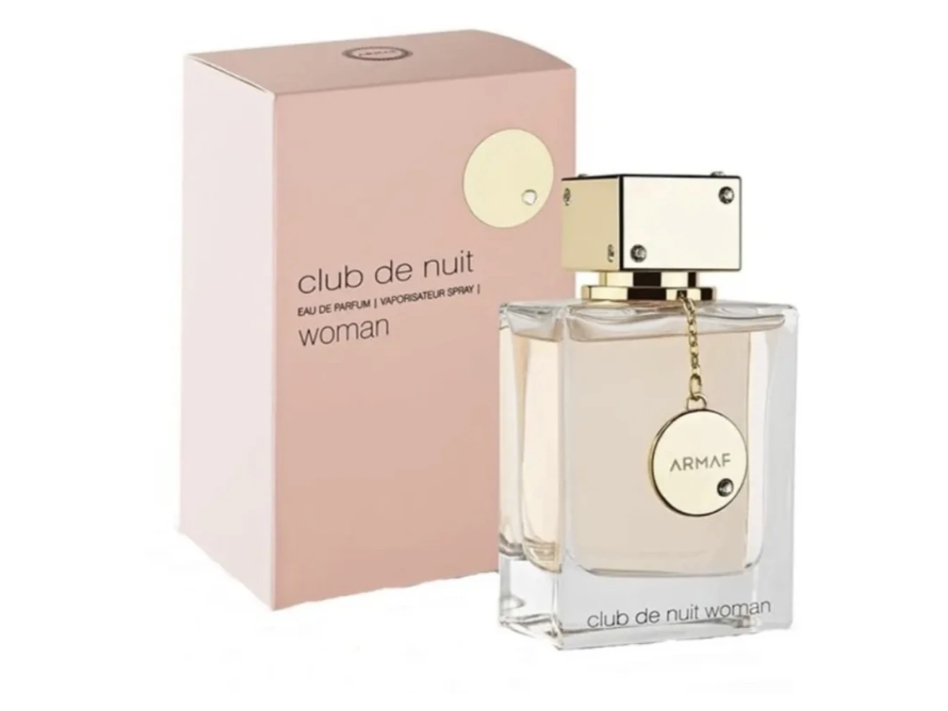 Armaf Club de Nuit Woman EDP 100ML