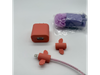 PROTECTOR PARA CARGADOR 20W Y CABLE