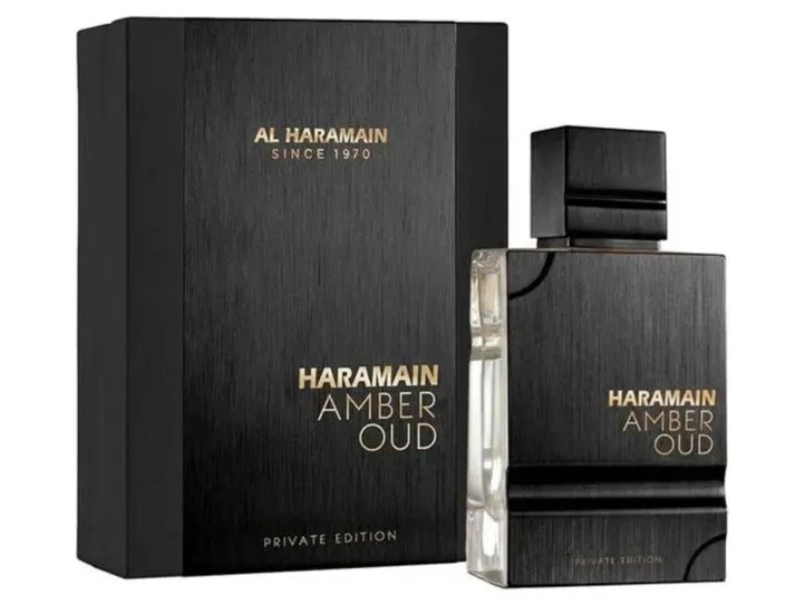Al Haramain Amber Oud Private Edition Eau de Parfum