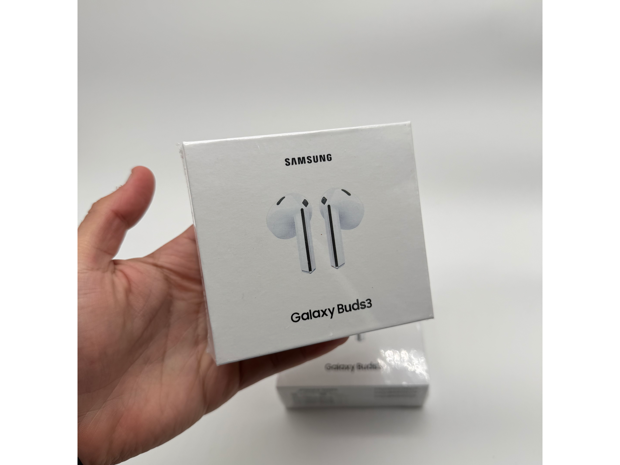 AURICULAR GALAXY BUDS 3