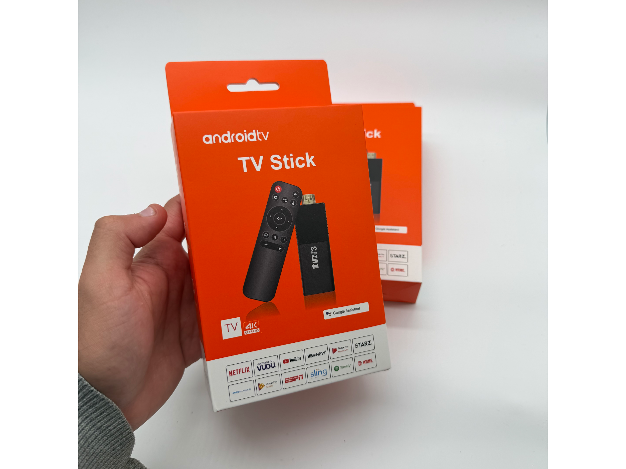 TV Stick