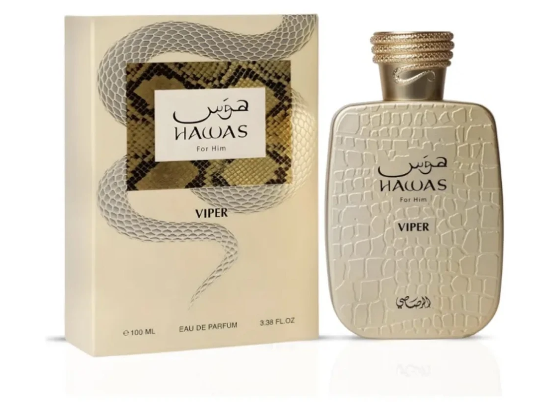 Hawas Viper For Him