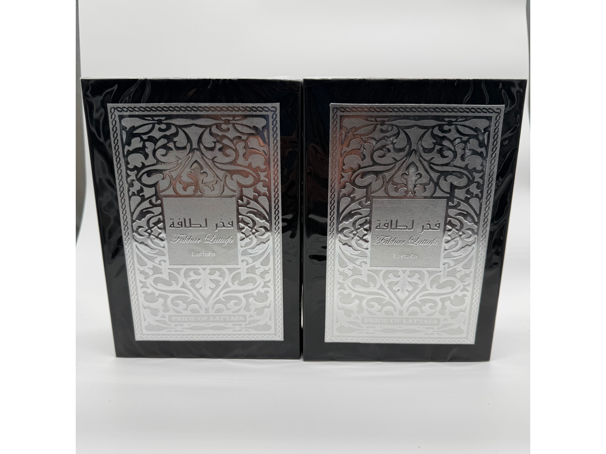 Lattafa Pride Of Lattafa Fakhar Eau de Parfum 100 ML