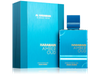 AMBER OUD AQUA DUBAI 100 ML – AL HARAMAIN