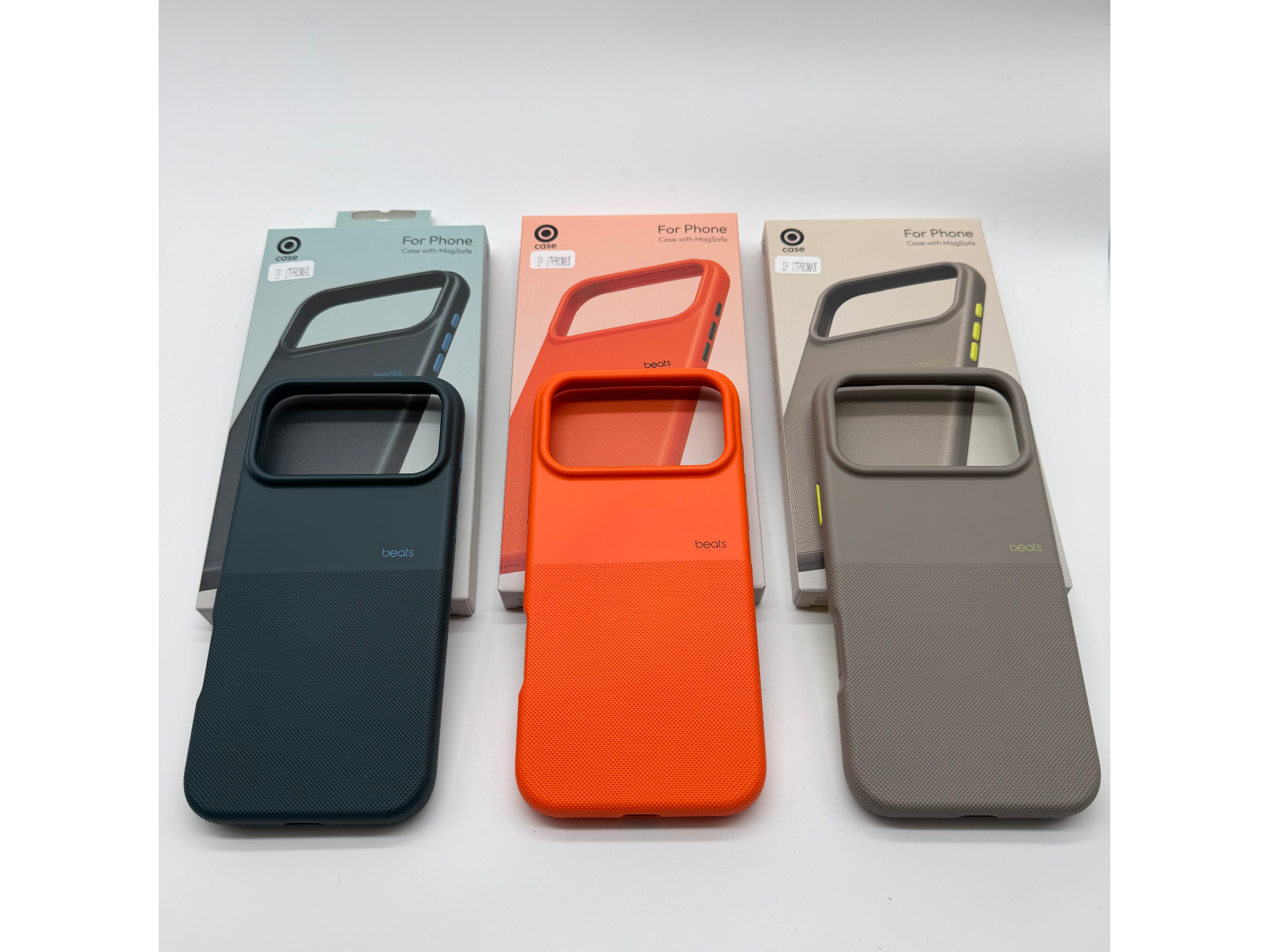 FUNDA BEATS