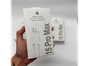 Cargador Completo 35W iPhone