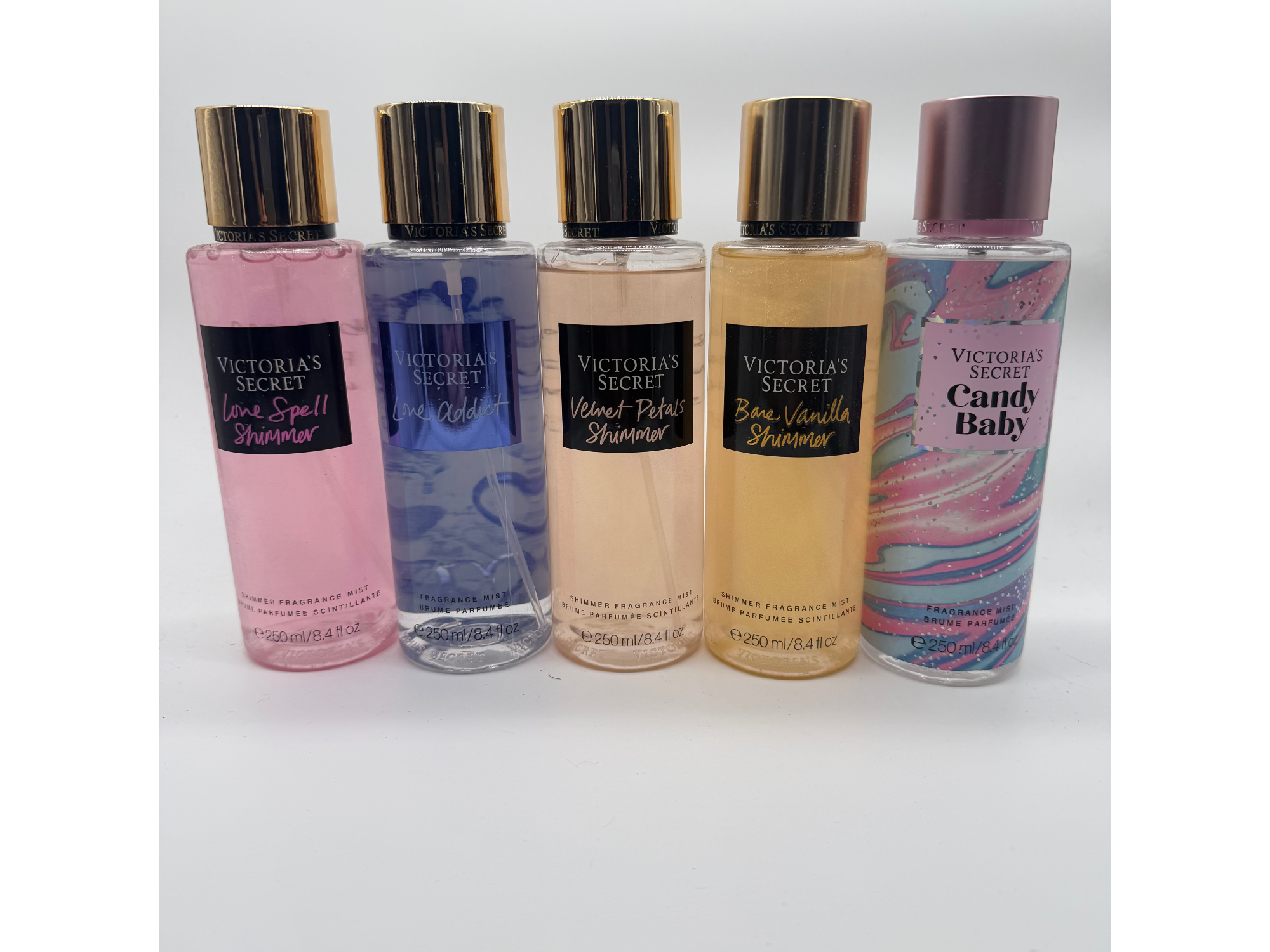 Body Splash