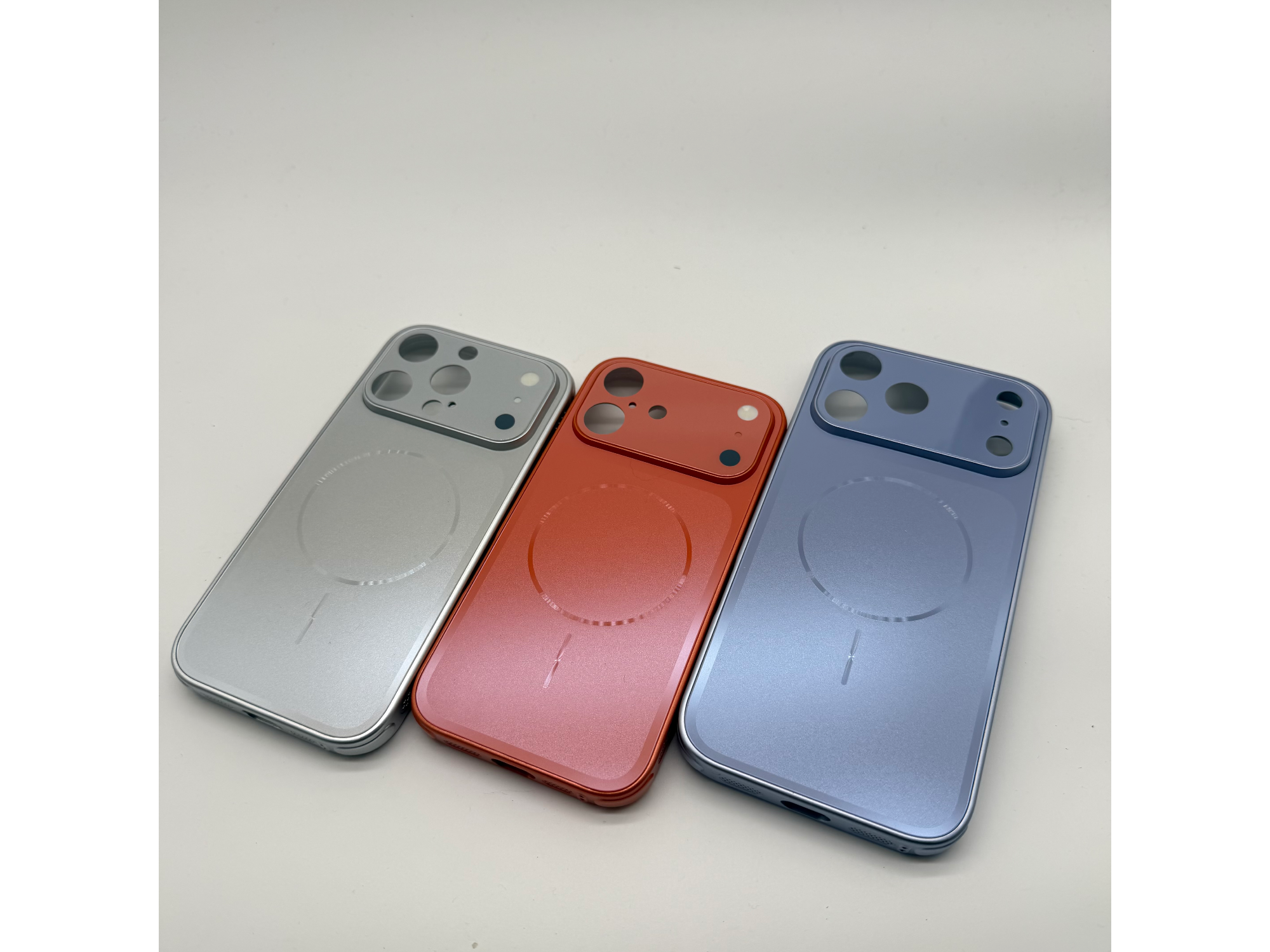 Funda  AG Glass Reforzada