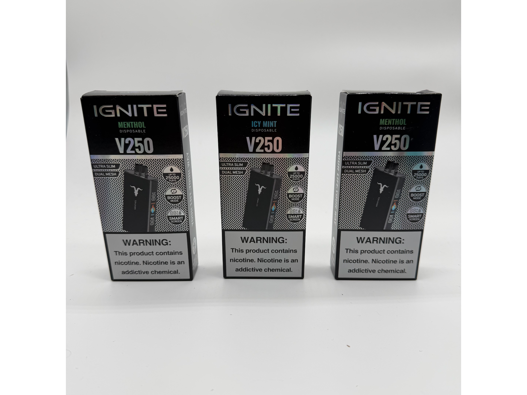 Ignite V250