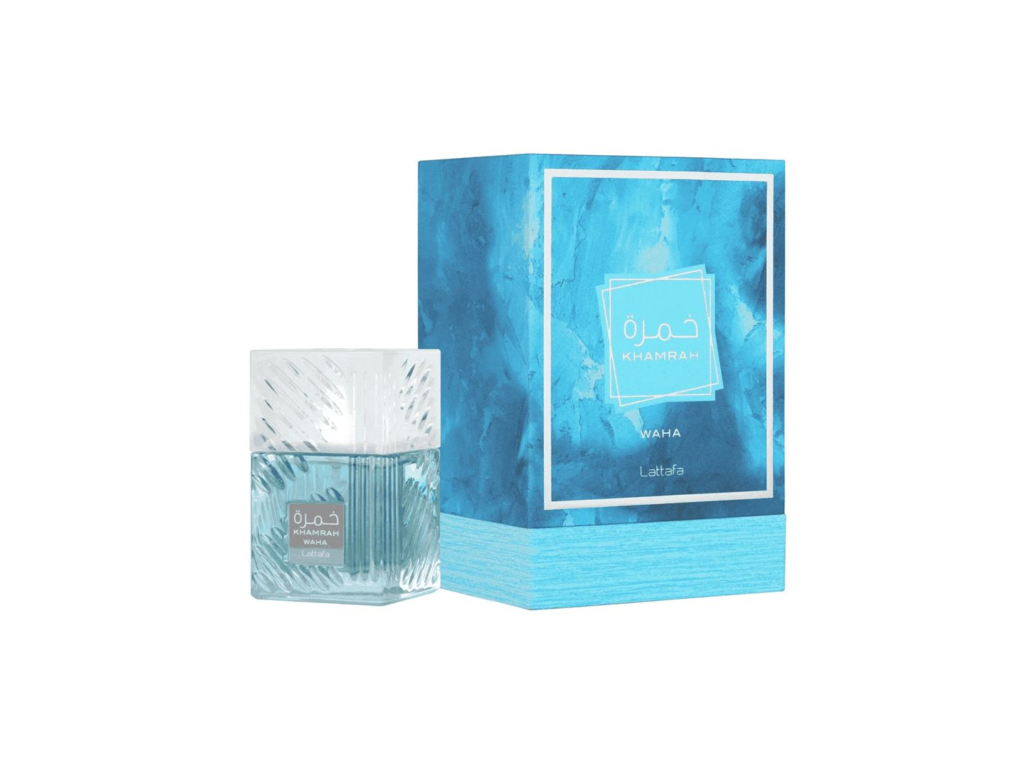 KHAMRAH WAHA 100ML