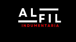 Logo ALFIL INDUMENTARIA