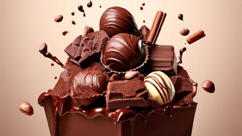 CHOCOLATES   ARCOR (Cofler/Rocklets/Aguila)