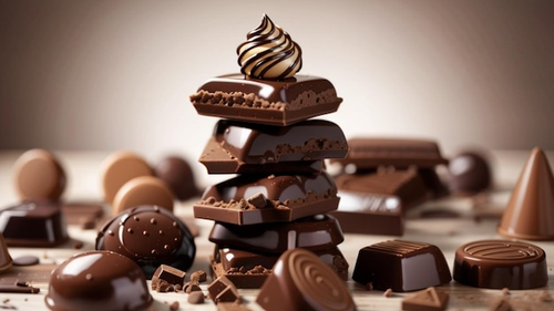 CHOCOLATES MILKA  (Shot/Cadbury/Toblerone)