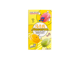 Macarrones sabor Caramelo