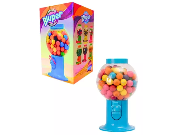 Dispenser Multiuso VACIO x 25 cm aprox