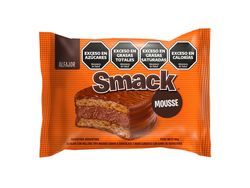 Smack Mousse x 60gr