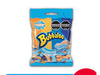 Bubbaloo gusanitos acidos naranja y arandanos x 82 gramos