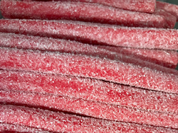 Cables frutilla