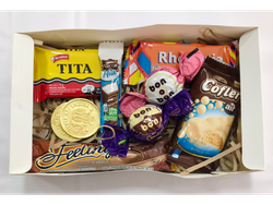 Box chocolatoso