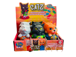 Catz Pop