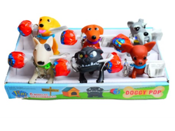 Doggy Pop
