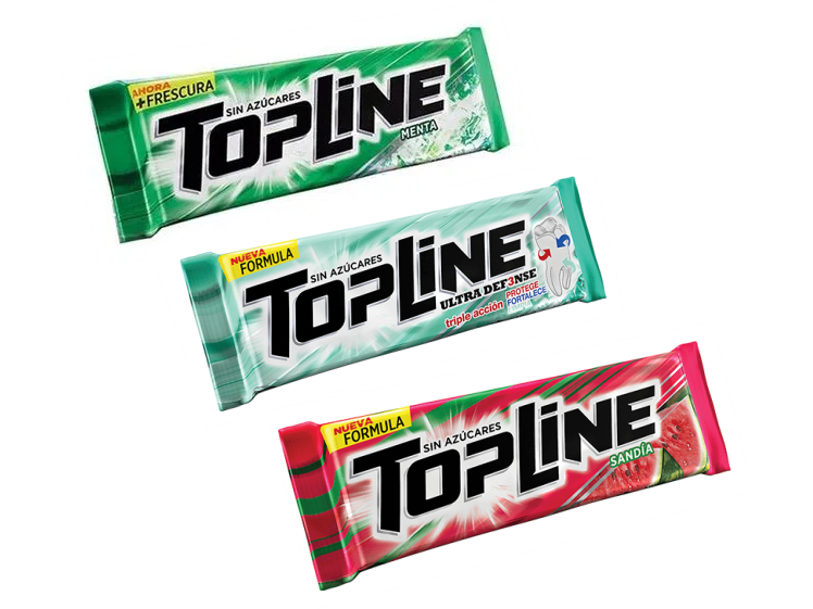 Topline