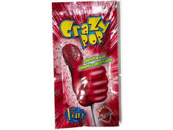 Crazy pop