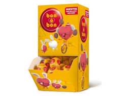 Huevos Bon o Bon mini  8 gramos x 60 unidades