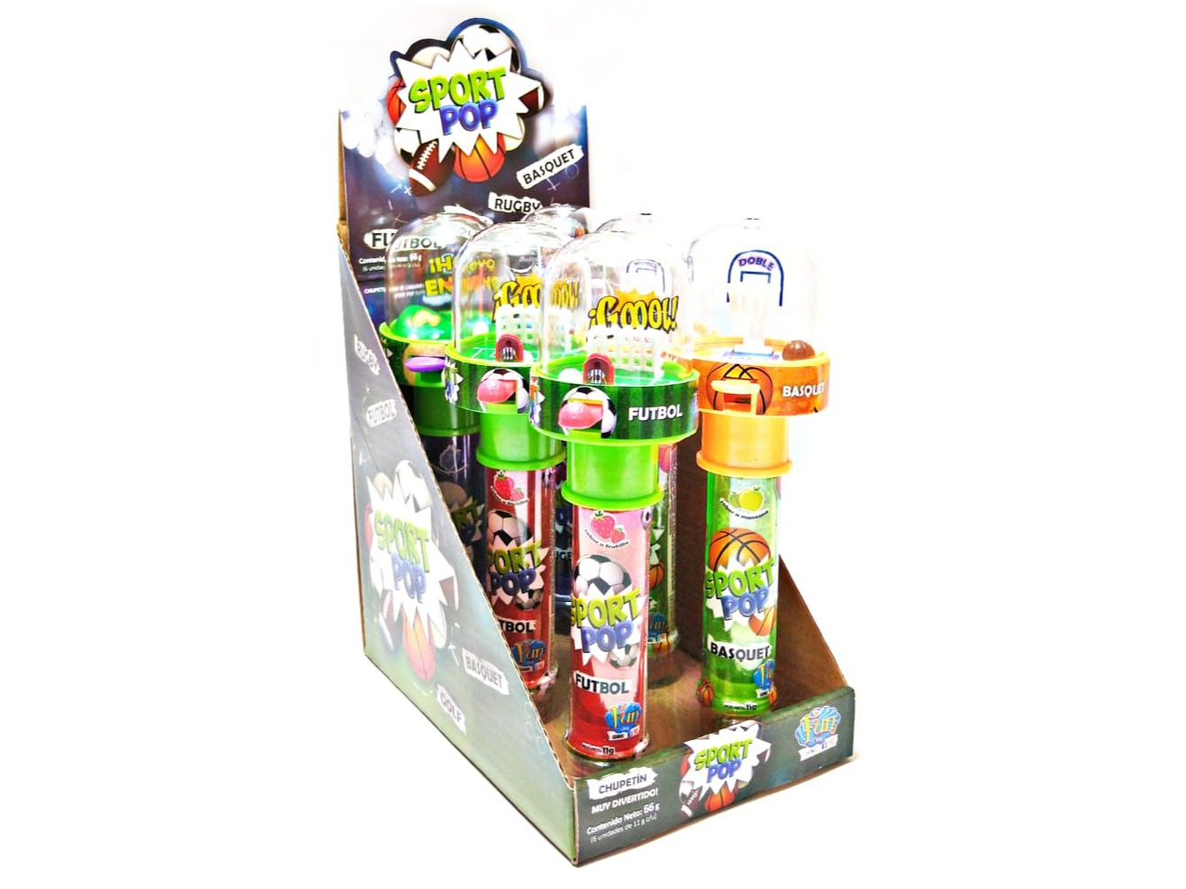 Sport Pop