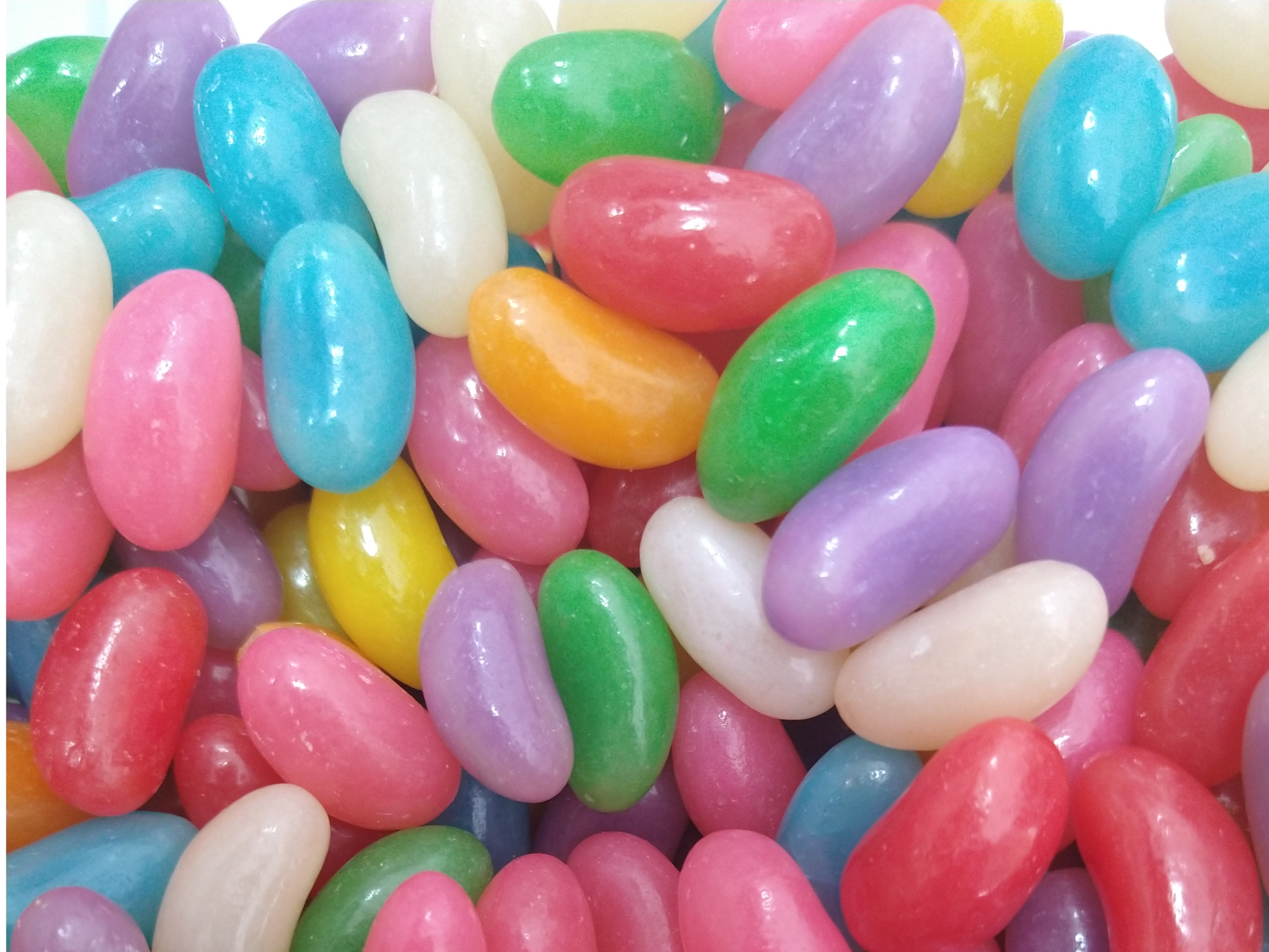 Jelly Beans