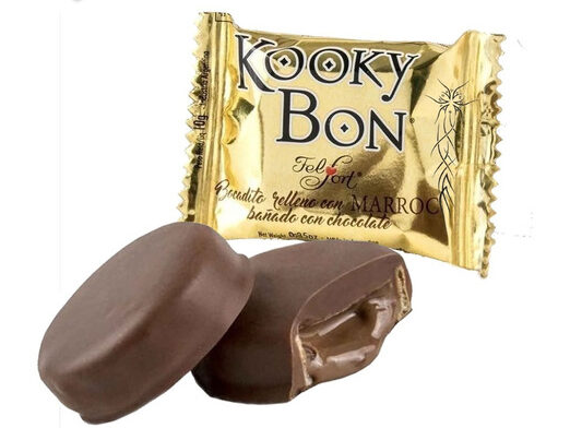 Kooky Bon