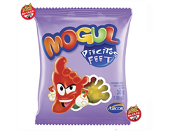 Piecitos x 30 gramos