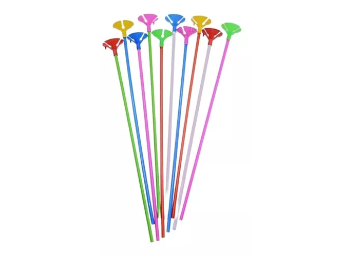 Porta globos completo (consultar colores )