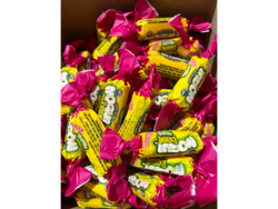 Caramelos masticables Mogul palote x 100 gramos