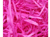 Viruta de papel fucsia x 25 gramos